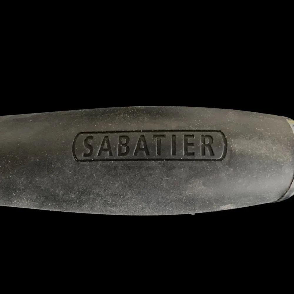 Sabatier Westblade Grater, Bi-drectional Hand-held/Manual Stainless Steel‎ #28C